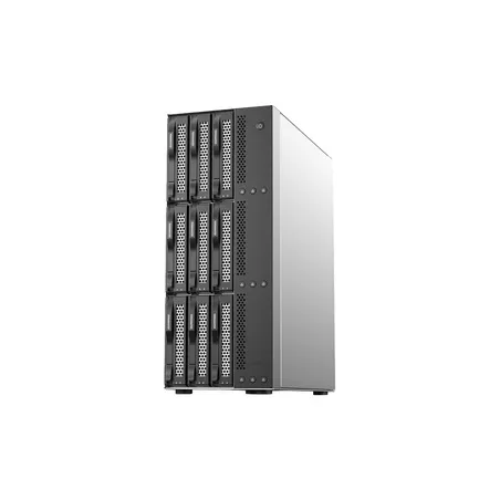 TERRAMASTER D9-320 DAS Drive Enclosure, 9 bays